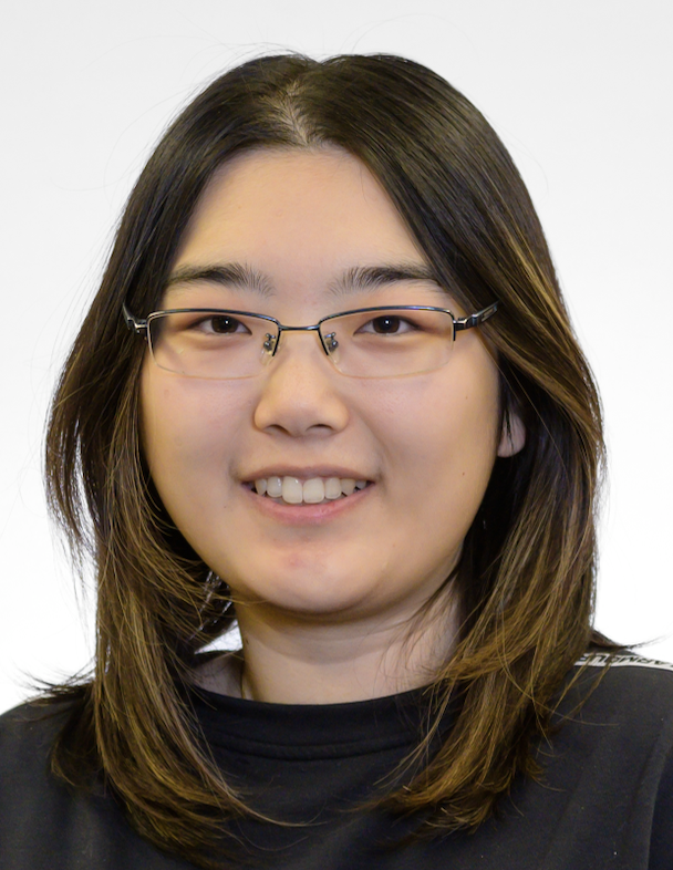 Wenyu Zeng